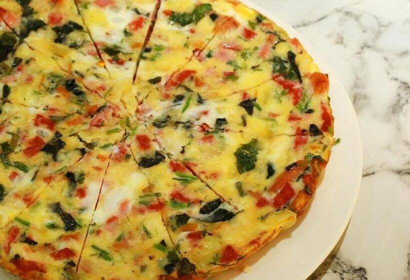 سوییت خانوادگی, Tajikgrey Dushanbe