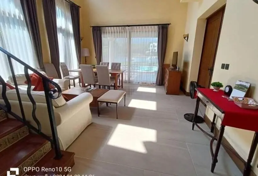 スタンダードルーム, Toscana Villa Khao Yai