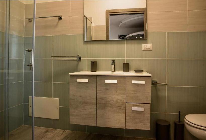 オーシャンビュースタンダードルーム, Albamarina