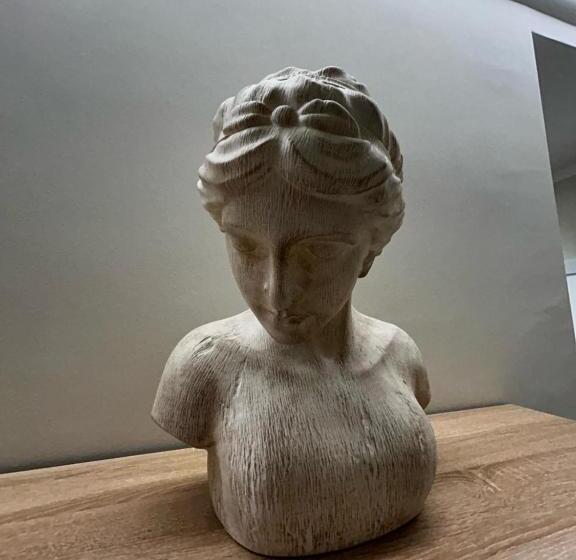 Dört Kişilik Standart Oda, Le Colonne Di San Luca Affittacamere