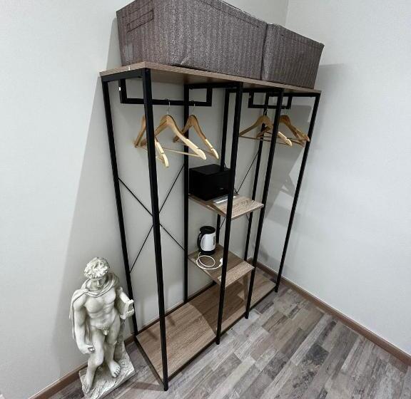 Üç Kişilik Klasik oda, Le Colonne Di San Luca Affittacamere