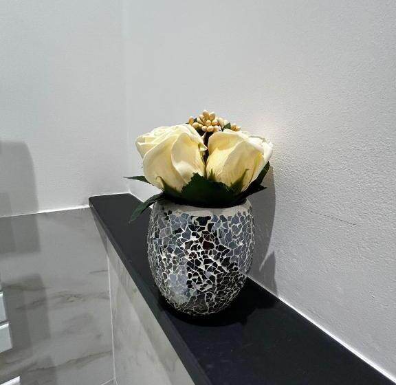 Üç Kişilik Klasik oda, Le Colonne Di San Luca Affittacamere