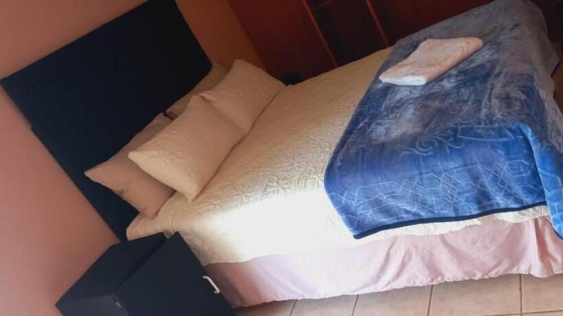 스탠다드 룸, M&t Guesthouse