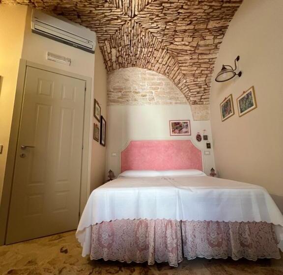 اتاق استاندارد, A Casa Di Marilù By Rentbeat