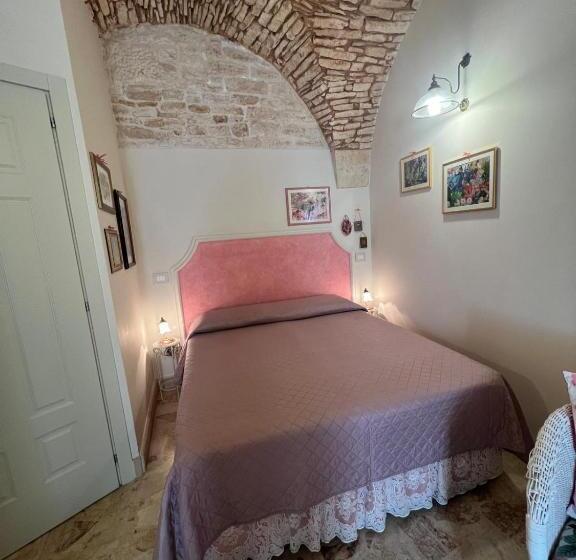 اتاق استاندارد, A Casa Di Marilù By Rentbeat