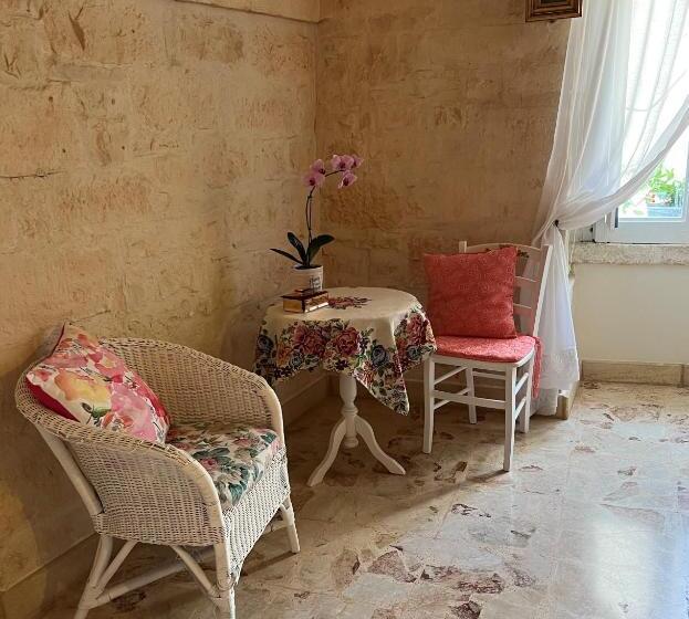 اتاق استاندارد, A Casa Di Marilù By Rentbeat