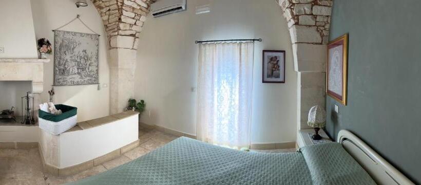 اتاق استاندارد, A Casa Di Marilù By Rentbeat