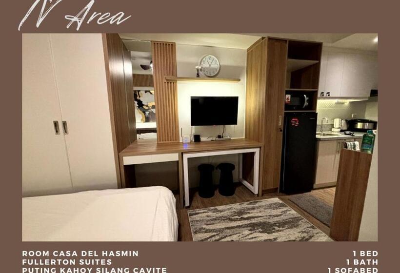 スタンダードスタジオ, Casa Del Hasmin