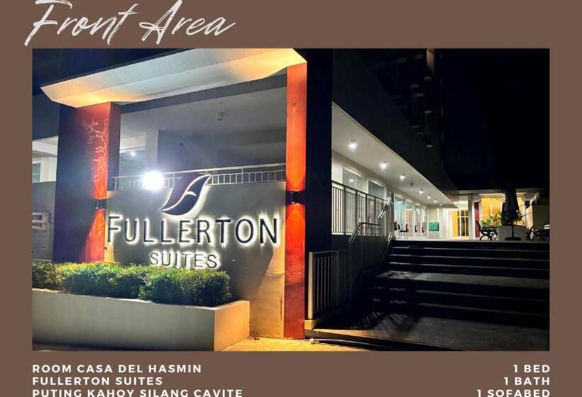 スタンダードスタジオ, Casa Del Hasmin