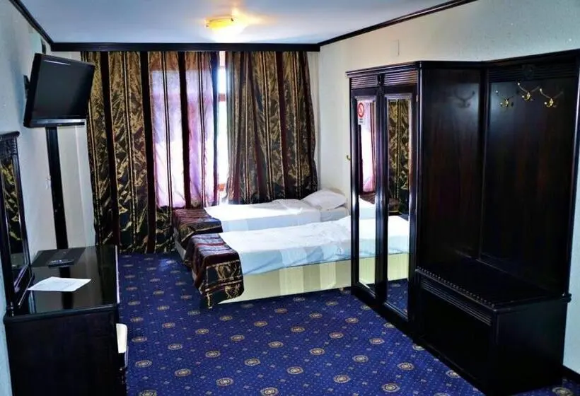 Standard-huone, Ambasador
