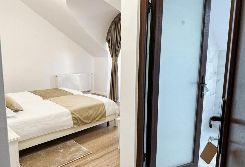 غرفة قياسية, Complex Vila Rania