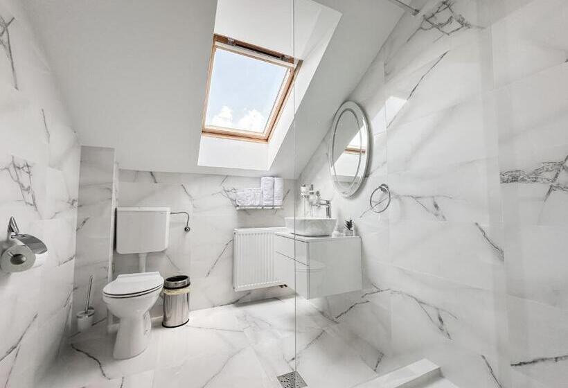 غرفة قياسية, Complex Vila Rania