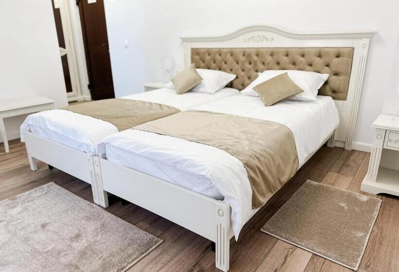 غرفة قياسية, Complex Vila Rania