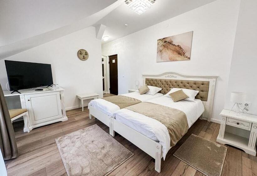 غرفة قياسية, Complex Vila Rania