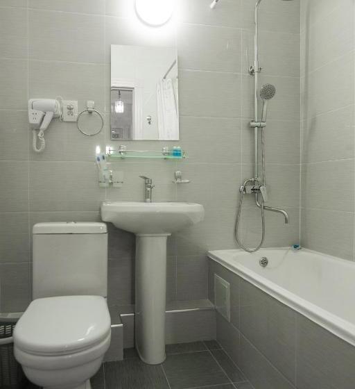 חדר סופריור, Mercuri Meridian