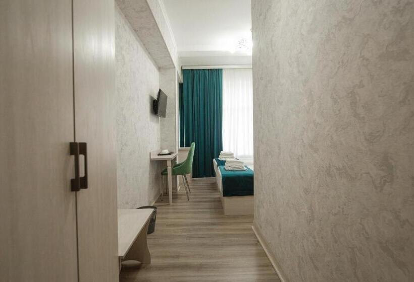 חדר סטנדרט, Mercuri Meridian