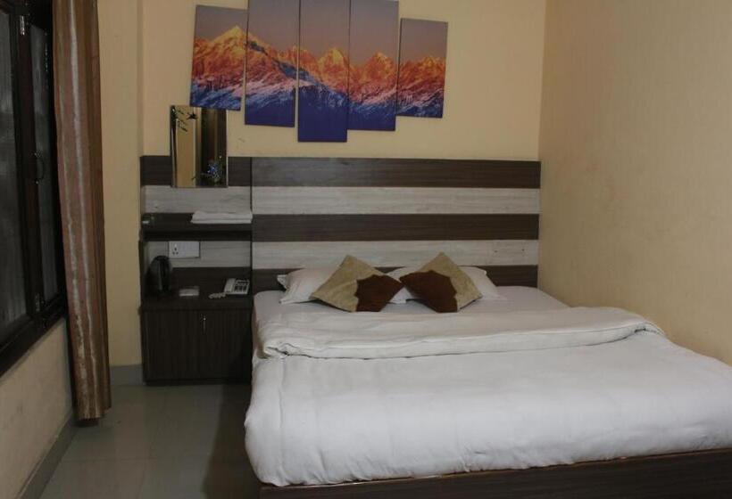 اتاق استاندارد, Opera Deluxe