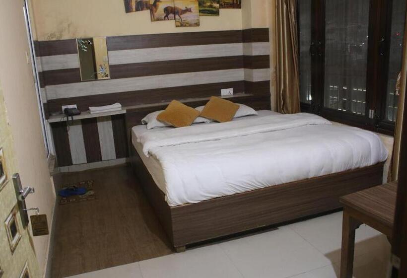 اتاق استاندارد, Opera Deluxe