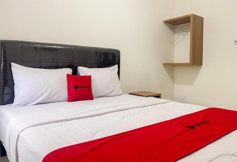 اتاق استاندارد, Reddoorz @ Kubu Selem Palapa