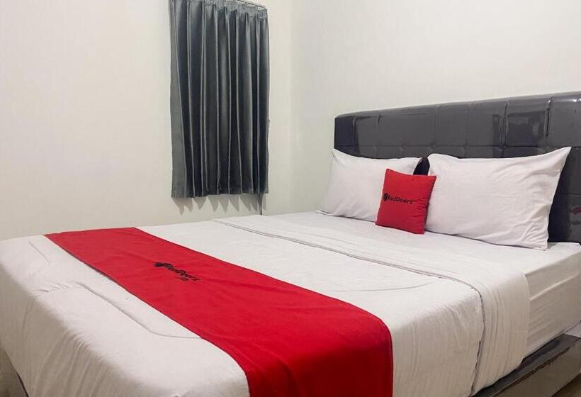 اتاق استاندارد, Reddoorz @ Kubu Selem Palapa