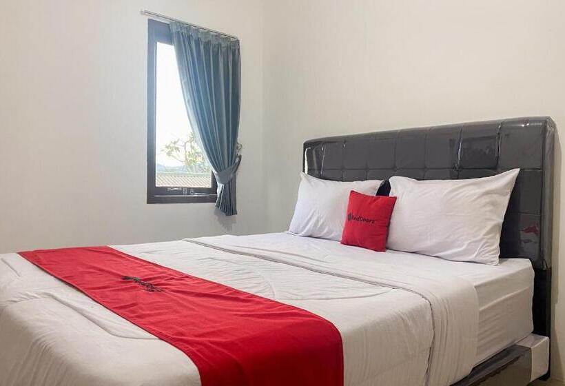 اتاق استاندارد, Reddoorz @ Kubu Selem Palapa