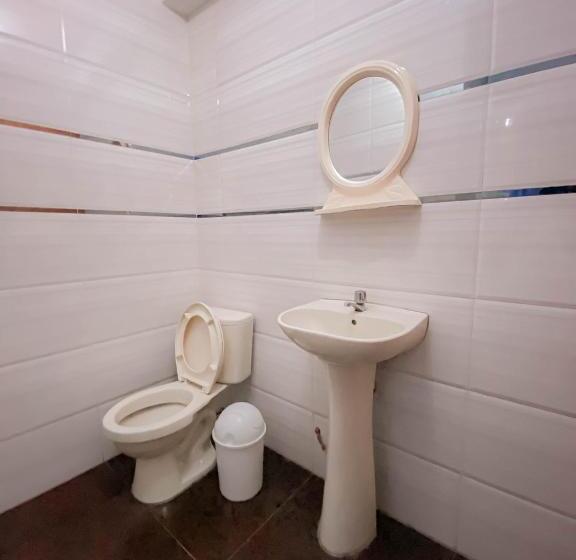 스탠다드 싱글 룸, Señor De Sipán