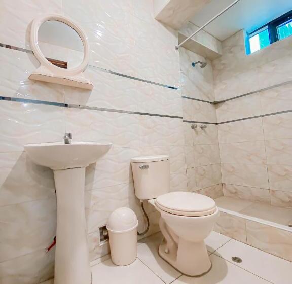 스탠다드 트리플 룸, Señor De Sipán