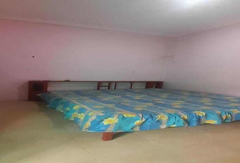 이코노미 룸, Spot On 93851 Fermansio Homestay 1