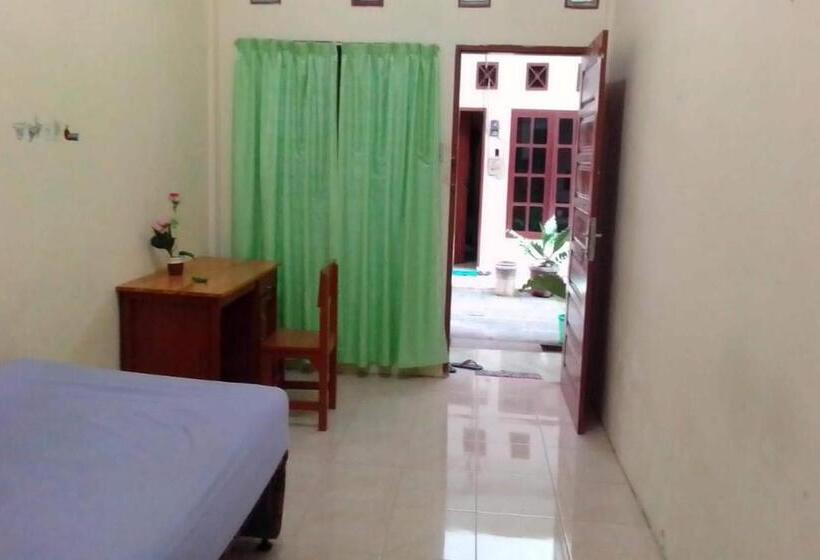 이코노미 룸, Spot On 93851 Fermansio Homestay 1