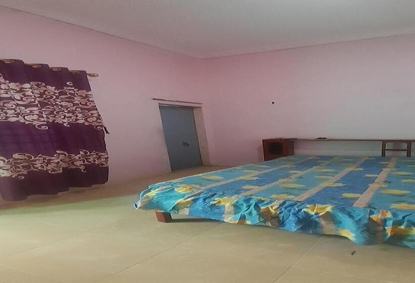 스탠다드 룸, Spot On 93851 Fermansio Homestay 1