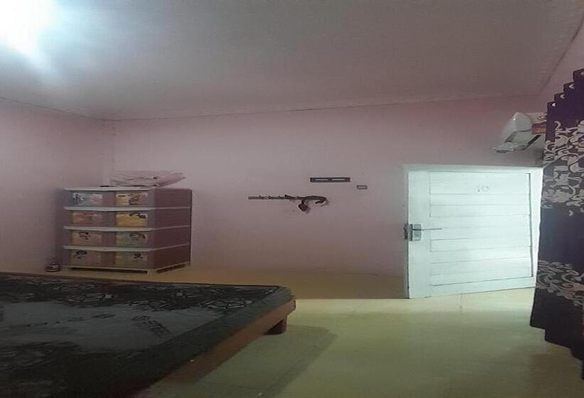 스탠다드 룸, Spot On 93851 Fermansio Homestay 1