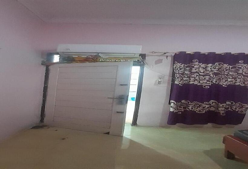 스탠다드 룸, Spot On 93851 Fermansio Homestay 1