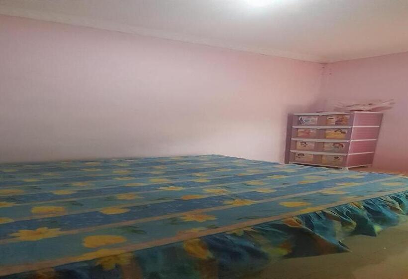 스탠다드 룸, Spot On 93851 Fermansio Homestay 1