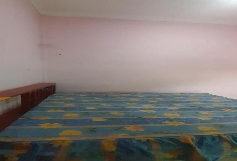 스탠다드 룸, Spot On 93851 Fermansio Homestay 1