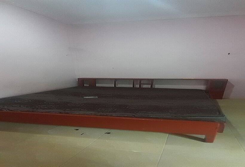 스탠다드 룸, Spot On 93851 Fermansio Homestay 1