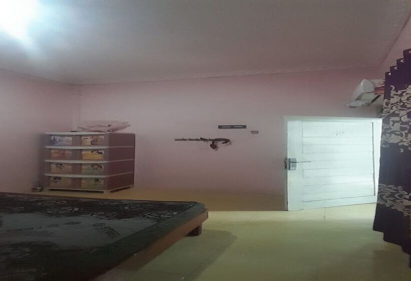 스탠다드 룸, Spot On 93851 Fermansio Homestay 1