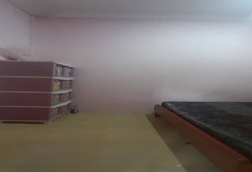 스탠다드 룸, Spot On 93851 Fermansio Homestay 1