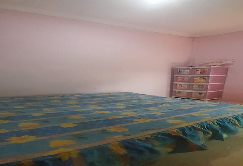 이코노미 룸, Spot On 93851 Fermansio Homestay 1