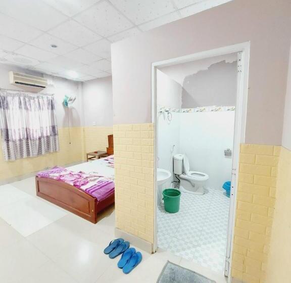آپارتمان 1 خوابه, Nhà Nghỉ Hương Giang