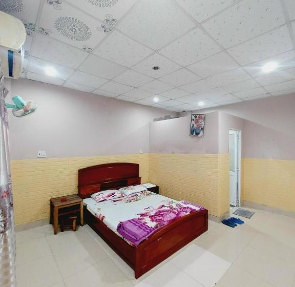 آپارتمان 1 خوابه, Nhà Nghỉ Hương Giang