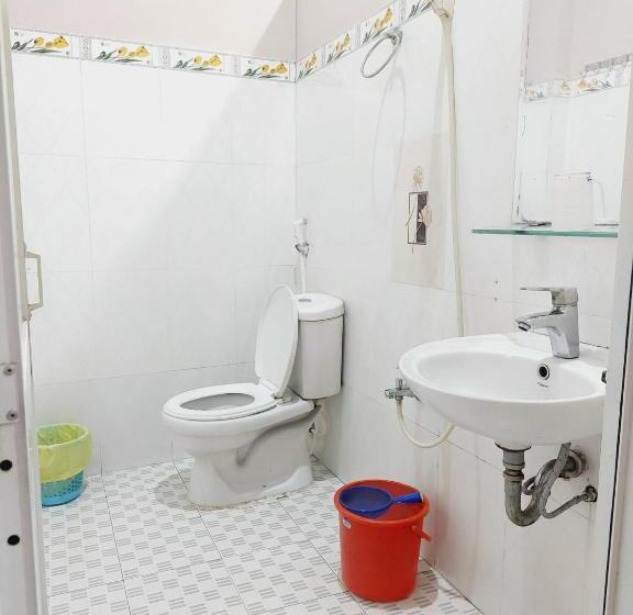 آپارتمان 1 خوابه, Nhà Nghỉ Hương Giang