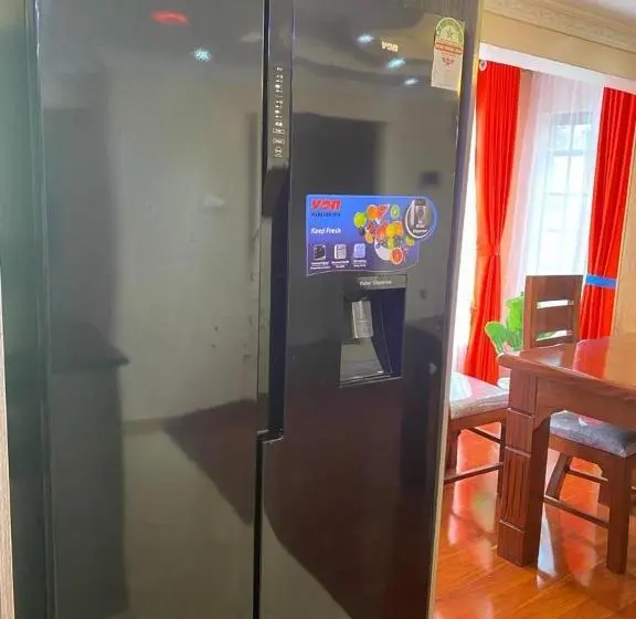 اتاق استاندارد, Kijabe Sunset View Guesthouse