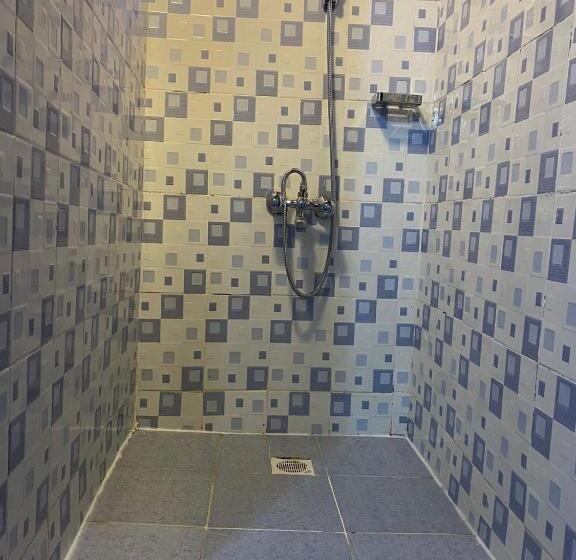 اتاق استاندارد با چشم‌انداز کوهستان, Kijabe Sunset View Guesthouse