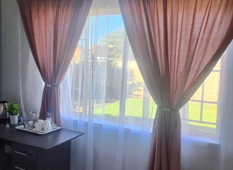 스탠다드 룸, Mathwala Guesthouse