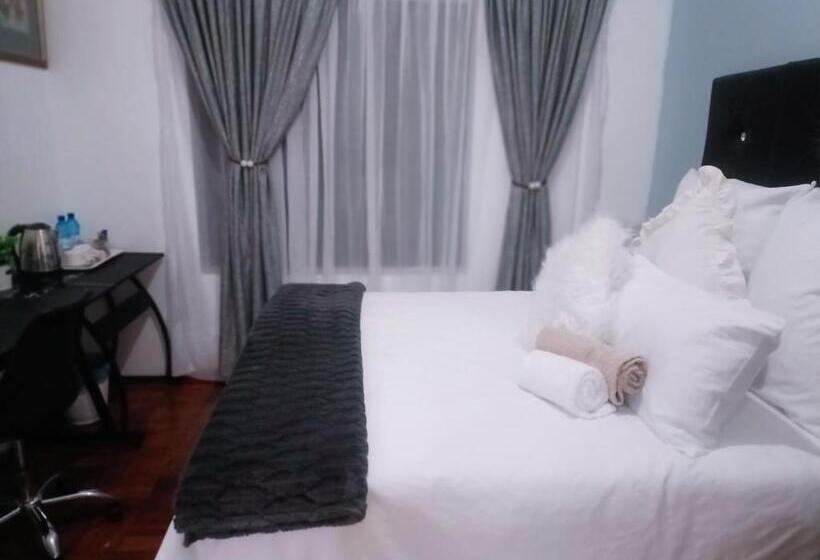 Номер Стандарт, Mathwala Guesthouse