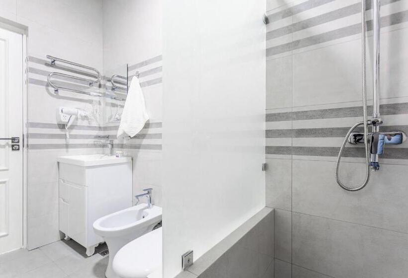 山景套房, Arba Hotel & Spa