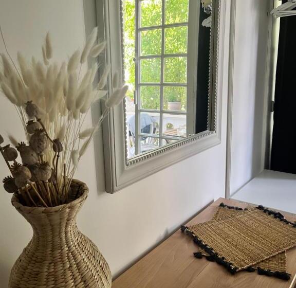 غرفة قياسية, Chambre D Hôte   Bambou