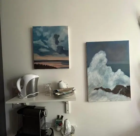スタンダードルーム, Chambre D Hôte   Bambou