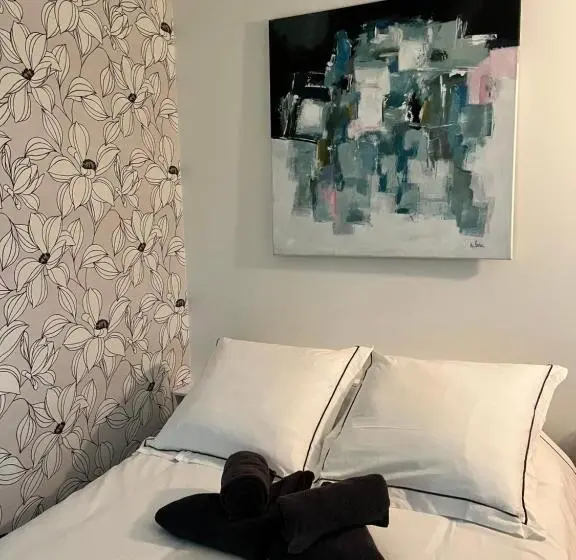 スタンダードルーム, Chambre D Hôte   Bambou