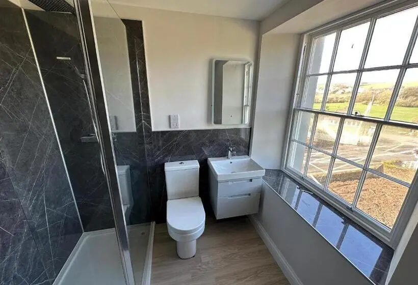 2ベッドルームアパートメント, Grindal Studio Apartments Newly Opened Luxury Accommodation